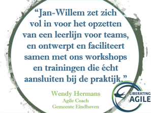 Aanbeveling Wendy Hermans