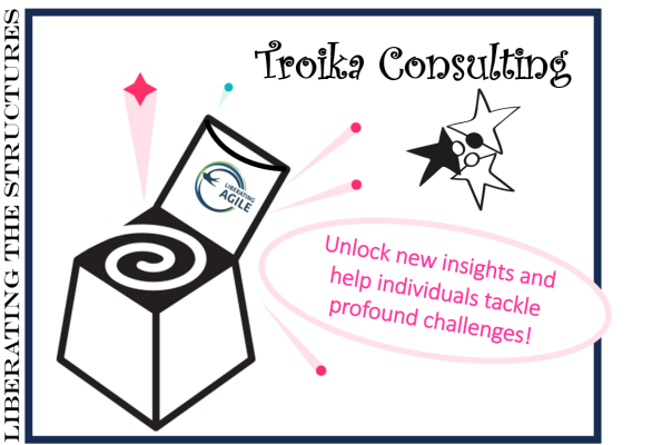 Unlock new insights and help individuals tackle profound challenges!